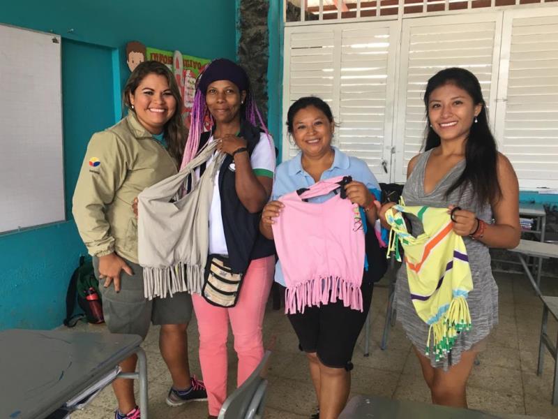 Parque Galápagos tweet media