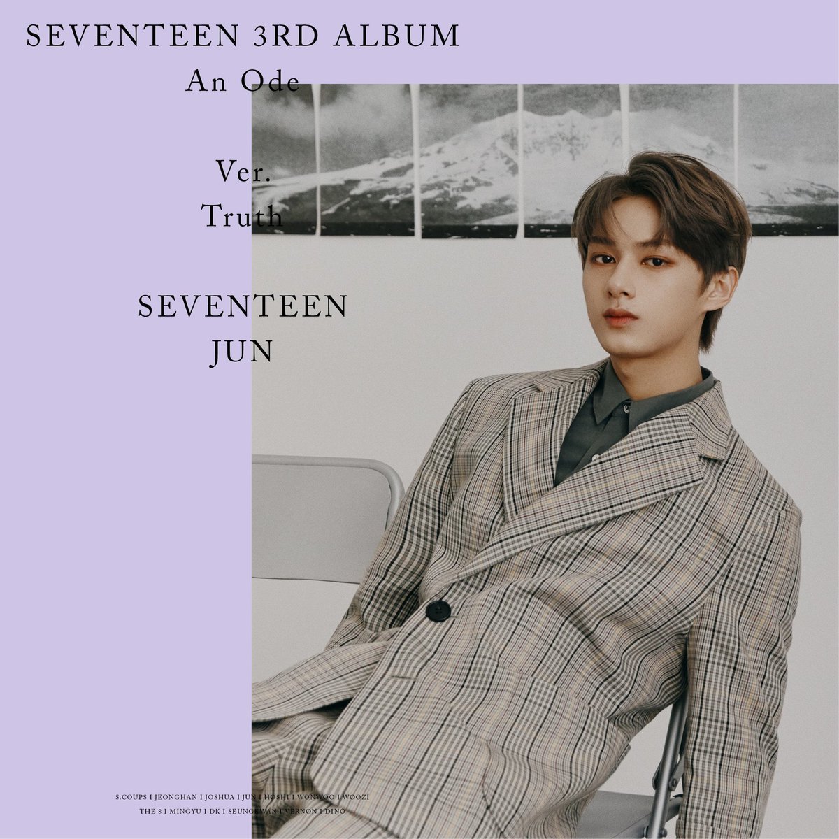 junhui17_lemon's tweet photo. スーツなのにこんなにイケメンになる人おるかね???
今���の髪色ドストライクで愛してる。 https://t.co/I9nwdRCaCK