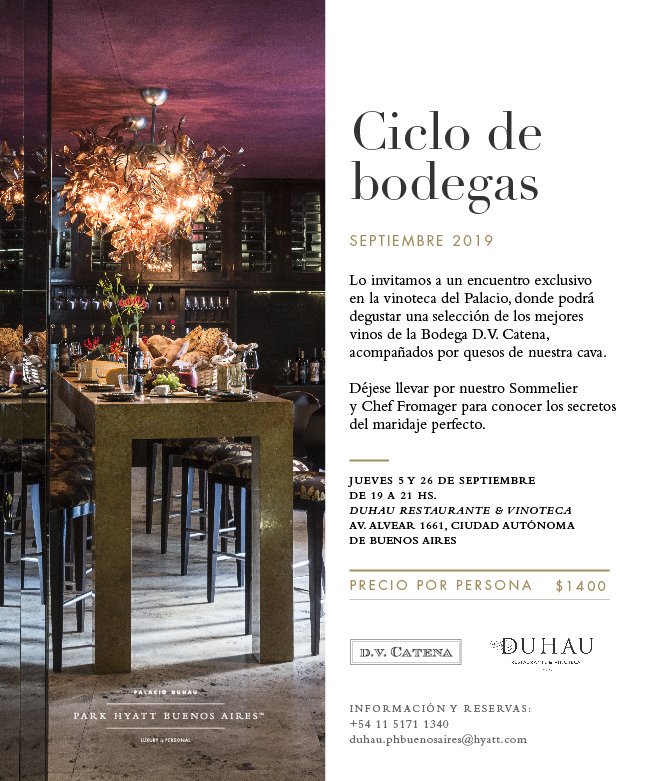 Park Hyatt B.A. (@palacioduhau) on Twitter photo 