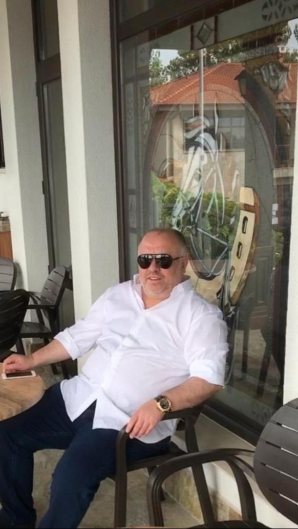 Arkadaşlar bu kullanmış olduğum ilk sosyal medya hesabım. Zamanla burada daha aktif olucam. Spor, finans ve blockchain hepsi olucak. Takipte kalın. #mecnurçolak