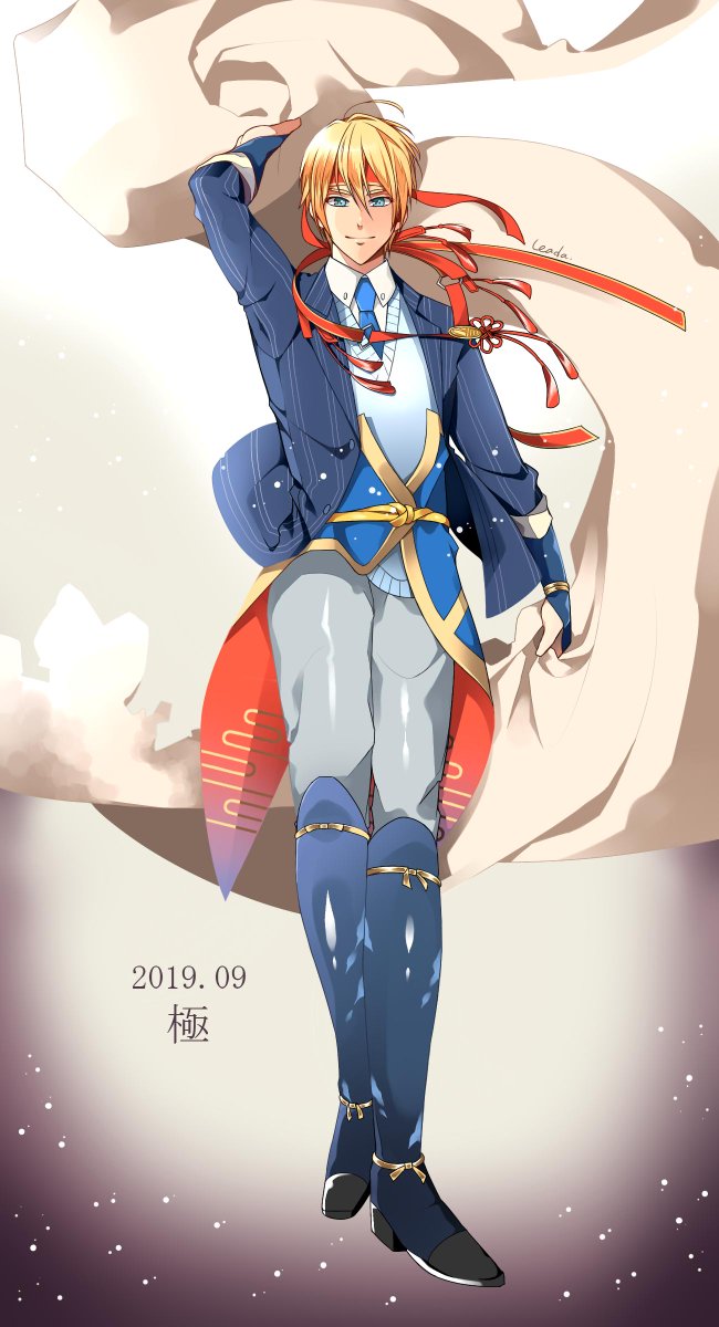 山姥切国広極のtwitterイラスト検索結果 山姥切国広極のtwitterイラスト検索結果
