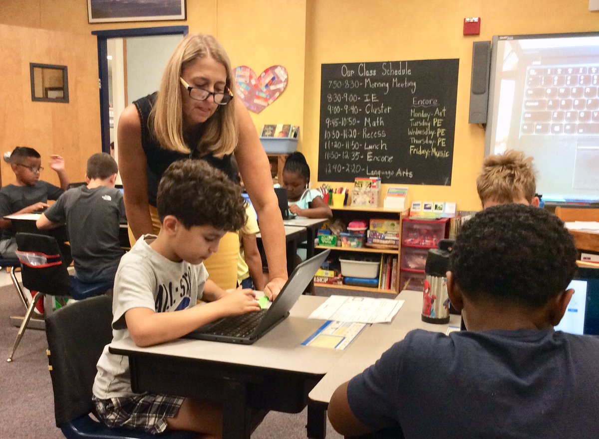 MacArthur ACPS 💫 tweet media