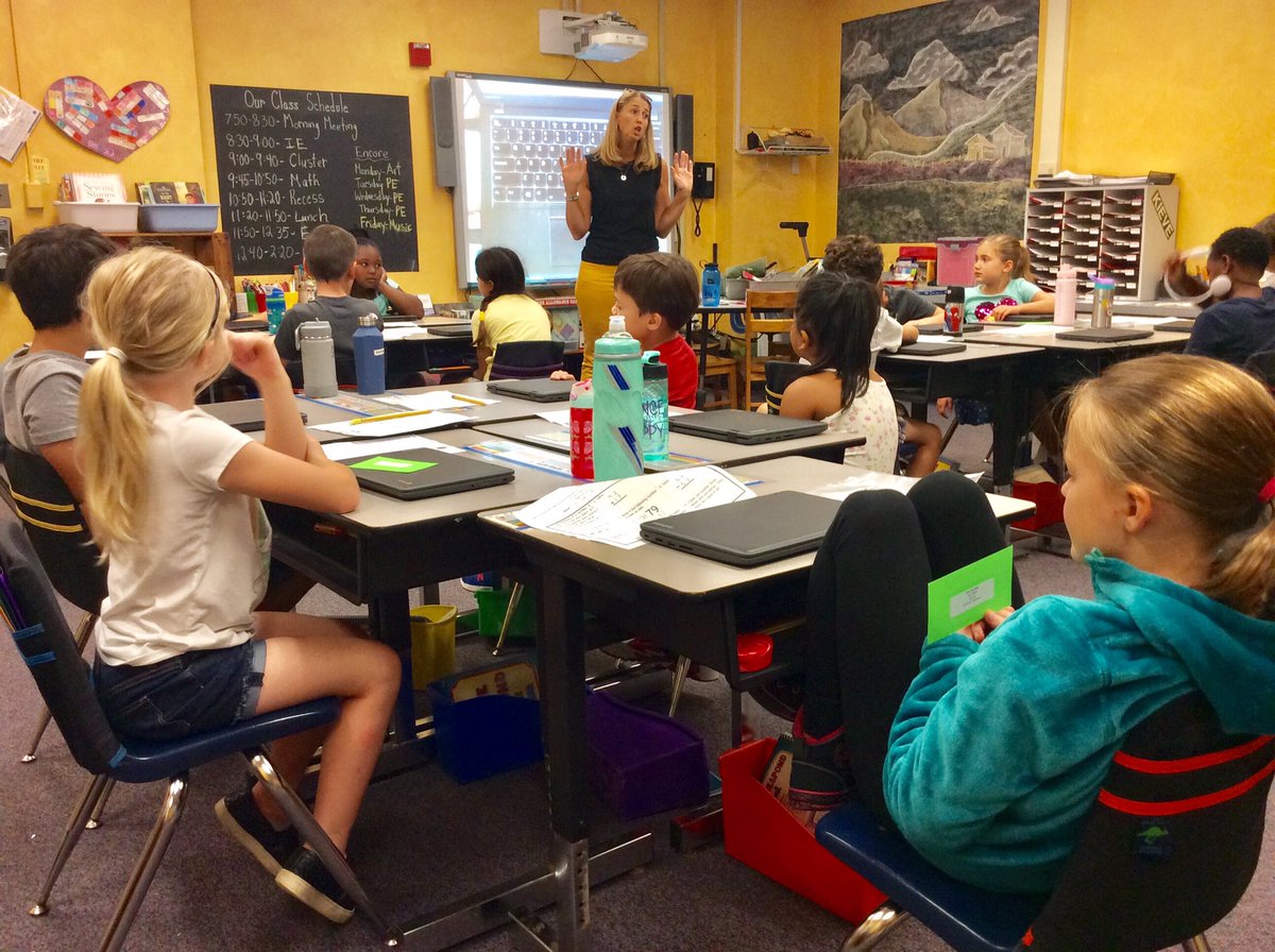 MacArthur ACPS 💫 tweet media