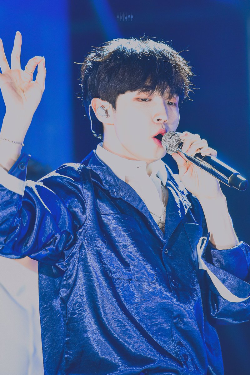 190901, 포항 더쇼