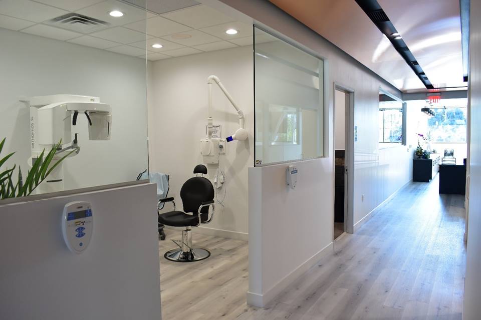 4M Institute was designed with in-depth consideration from layout to equipment to trainers. #cuttingedge #DrBenJavid 4minstitute.com
