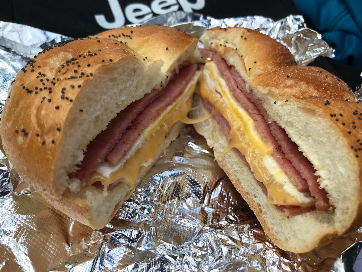 Pete Genovese tweet media