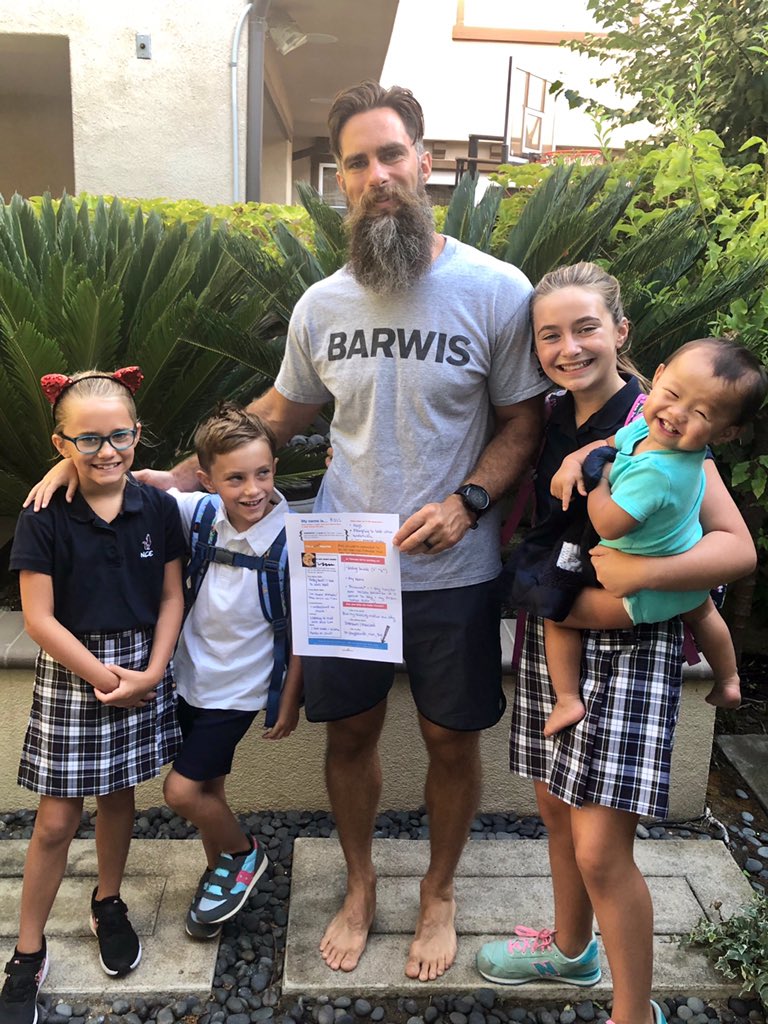 RealPatrickEaves tweet media