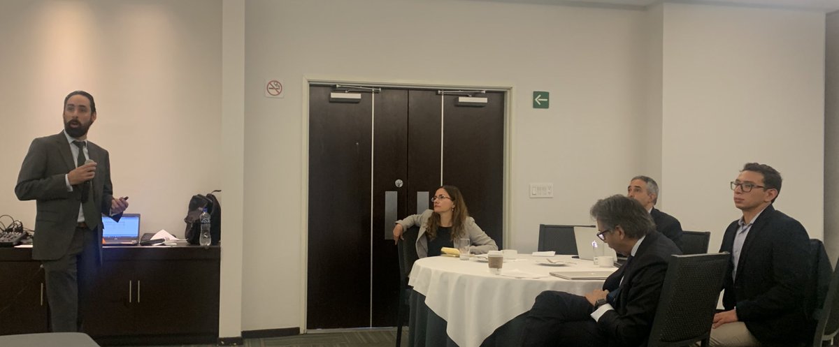 kcedano's tweet photo. Jonathan de #Invenergy comenta sobre #digitalización y #Energía en #México @Intersolar https://t.co/6gYs2eFCDC