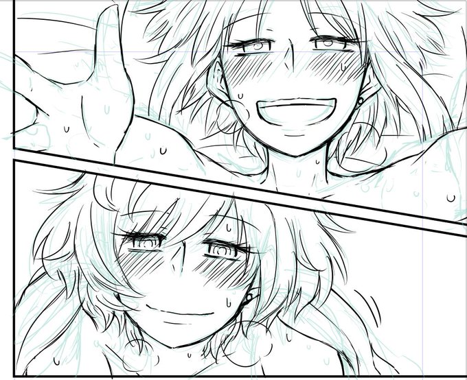 年々美しくなる貴女に、私は見合う女であるだろうか。 