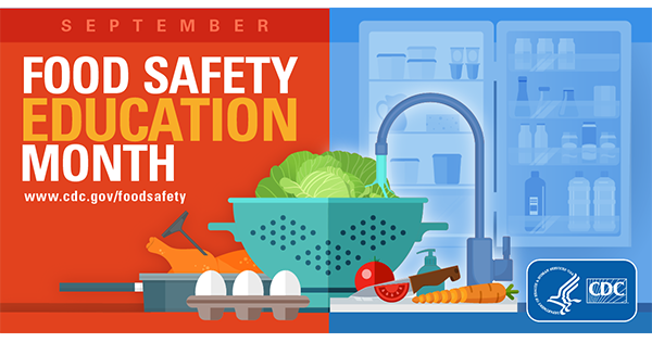 ThatFSGuy's tweet image. It's September, know what that means? 
According to my wife: Pumpkin Spice, Halloween Decorations and Fall
According to me, #ThatFSGuy: National Food Safety Education Month! 
This is MY #PumpkinSpice! 

#ItsWhatILiveFor #StayTuned #FoodSafety #NationalFoodSafetyEducationMonth