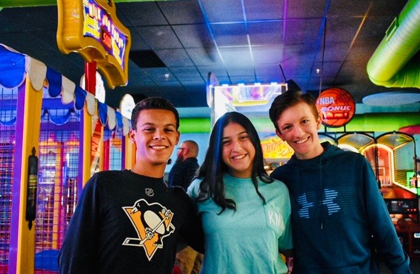 As #bbyokickoff season rolls on, we want to shout out <a href="/SLC_BBYO/">SLC BBYO</a> who had a bubble party and <a href="/BBYOKMR/">KMR BBYO</a> who had an arcade extravaganza! Keep sending us photos from your Fall Kickoff events, we love to see them! 🥳😍