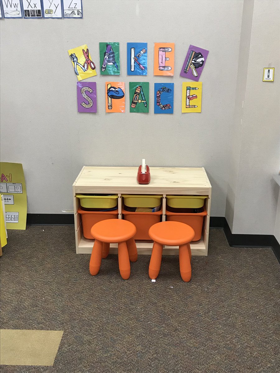 SBISD PreK & Early Childhood (@sbisdprek) on Twitter photo Tiger Trail teachers are making #makerspace happen in prek! Loved seeing the great problem solving going on in room 6! #STEM #prek <a href="/sbisd/">Spring Branch ISD</a> Tiger Trail teachers are making #makerspace happen in prek! Loved seeing the great problem solving going on in room 6! #STEM #prek <a href="/sbisd/">Spring Branch ISD</a>