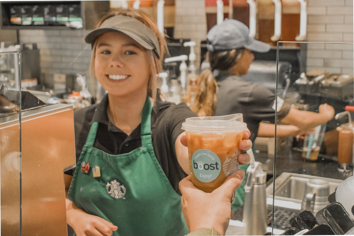 _SpartanEats's tweet photo. Ever wish you could skip the lines? With Boost, you can! Download to order ahead on campus and start skipping the lines today! Link in bio. 

#sjsu #spartaneats #boostordering https://t.co/7RAsUgz5nW