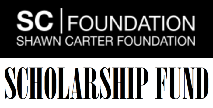 26.Since 2003, Jay-Z has donated $3M in scholarship funds for disadvantaged youth and communities, through the Shawn Carter Foundation.