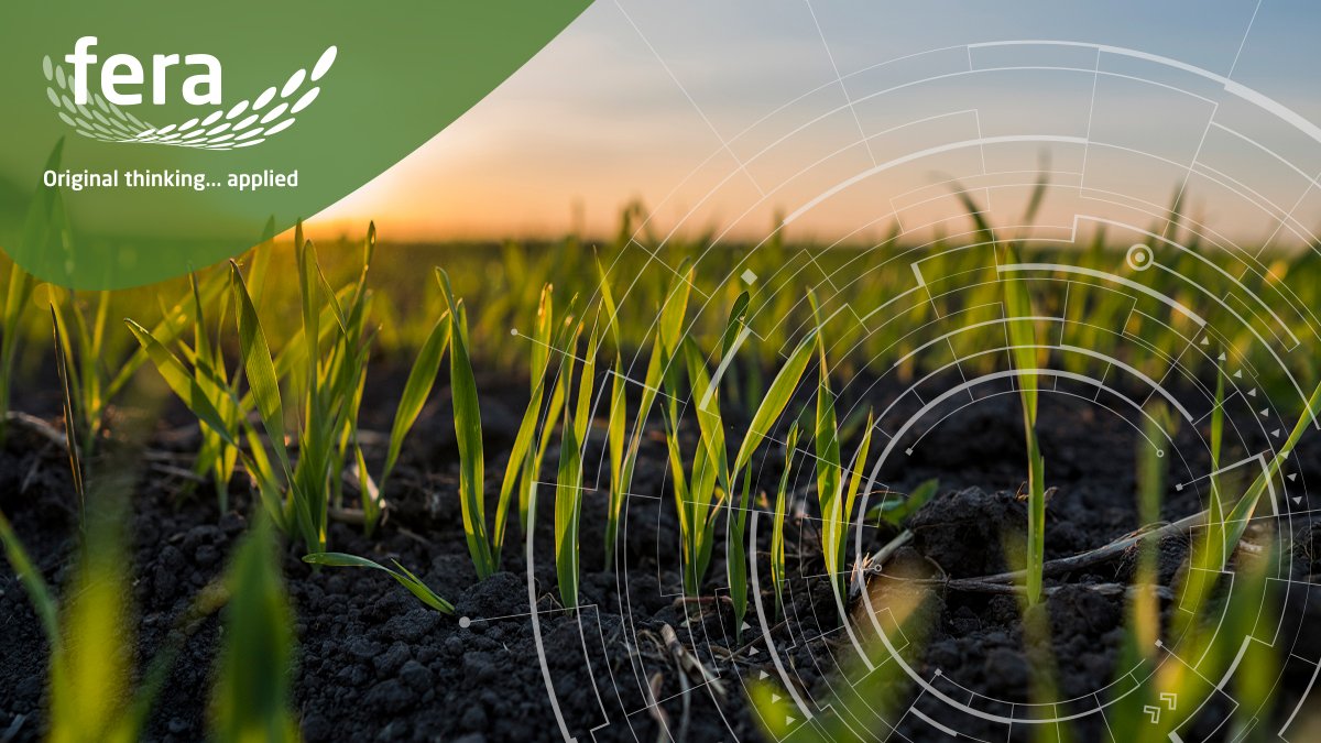 Year two of The #BigSoilCommunity will include screening for #nematodes. These represent a key group of microorganisms in #soil &amp; are responsible for a well-documented range of beneficial &amp; detrimental soil functions. Learn more: bit.ly/2yX0FdH