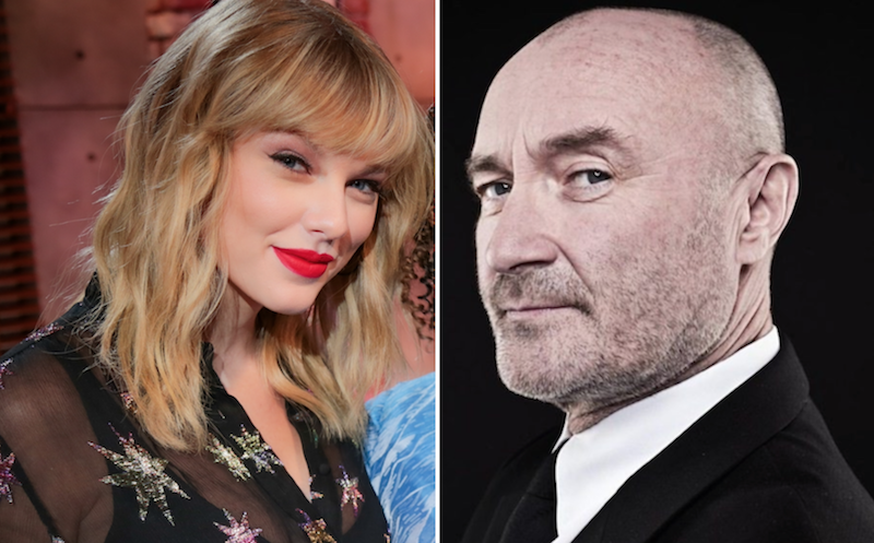 AngieGreaves's tweet photo. Even though #TaylorSwift's cover of @PhilCollinsFeed 'Can't Stop Loving You' was lovely... I'm still a #PhilFan all the way.
https://t.co/JI5a8i9TUk https://t.co/CVuNEDgH2p