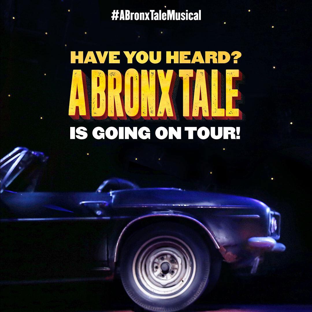 bxtmusical's tweet photo. Come hang with the crew on Belmont Avenue! Find tickets in a city near you at https://t.co/xpMCfT8Wxg https://t.co/KqGjkNF7il