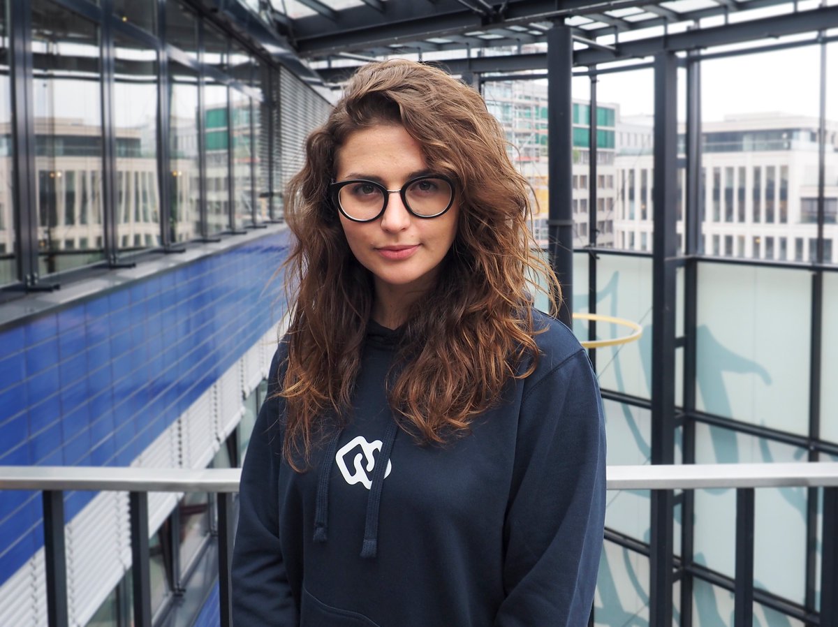 Closelink tweet media