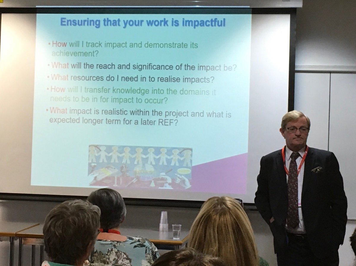 jennysim_1's tweet photo. Hugh McKenna sharing tips on how to ensure your work is impactful ⁦@RCNResearchSoc⁩ #research2019 https://t.co/0navyKRJcz