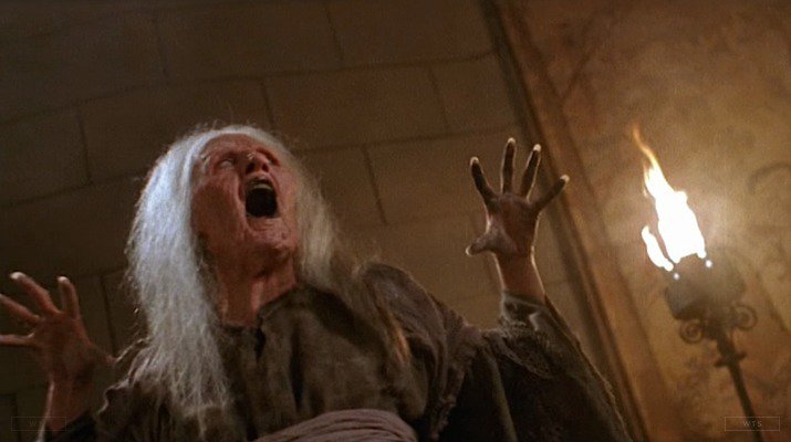 Patricia Tallman is now 62 years old, happy birthday! Do you know this movie? 5 min to answer! 