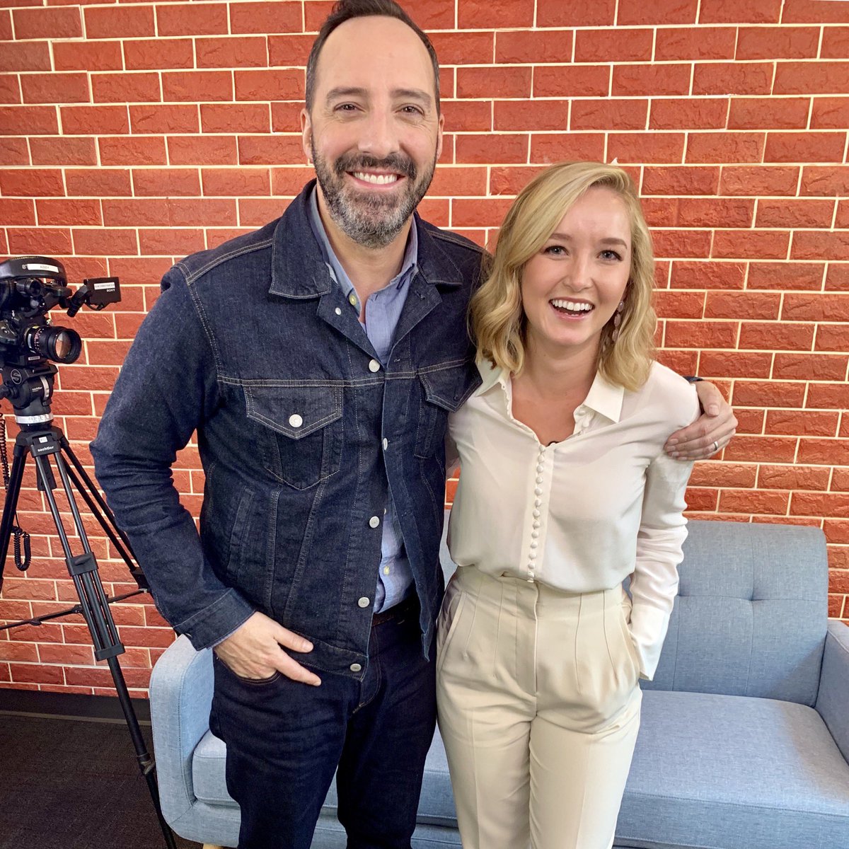 Dasha Burns A Twitter: "I Never Thought I�d Envy A Chicken But @Mrtonyhale  Has Me Rethinking Things. Thank You For A Delightful Interview (And Your  Brilliant Wedding Advice)! I Will Work To Dasha Burns A Twitter: "I Never Thought I�d Envy A Chicken But @Mrtonyhale  Has Me Rethinking Things. Thank You For A Delightful Interview (And Your  Brilliant Wedding Advice)! I Will Work To