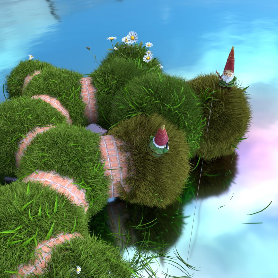 SciCommStudios's tweet image. 4/4..find more by looking closer, and maybe some humour; the gnome is like electronegativity fishing for a friend. This is one of those molecules, thank you for the inspiration @illuScientia :) 

so, what&apos;s next? let me know what you&apos;d like to see 

#sciart #chemistry