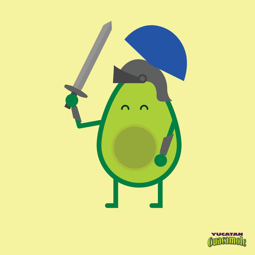 It’s the start of a whole new school year! What was your school’s mascot? The Jaguars? The Bulldogs? Let us know in the comments below!