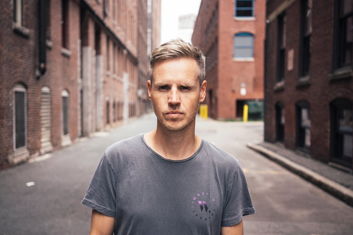 I had such an amazing time in the US and Canada last weekend!
Thank you 🙏 to all who came out to dance with me!
I’ll be back VERY soon!!
<a href="/FlashClubDC/">#FlashLifeDC</a> 
<a href="/ParadigmPresnts/">Paradigm Presents</a> 
<a href="/Spybar/">Spybar</a> 
<a href="/ElectricZooNY/">Electric Zoo Festival</a> 
<a href="/clubspacemiami/">CLUB SPACE™</a> 
#electricisland
<a href="/flavormedia/">Flavor Media 🍏</a>