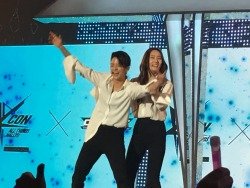 ephiechingu's tweet photo. My one and only OTP 💜💚
#kryber
#에프엑스와_함께하는_아름다운_10주년
#10beautifulyearswithfx
#10YearsWithKrystal
#10YearsWithAmber
#10YearsWithVictoria
#10YearsWithLuna https://t.co/GVl1u9tEkv