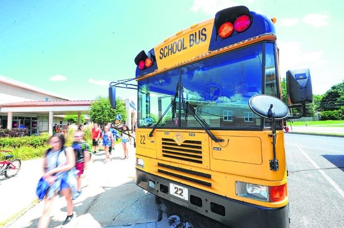 Hancock County's four school corporations performed better than the 37% state average of students who passed both the math and English portions of ILEARN.
greenfieldreporter.com/2019/09/04/107…