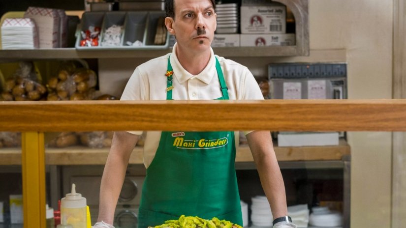 Happy birthday to Repeat Hitler Noah Taylor 
 