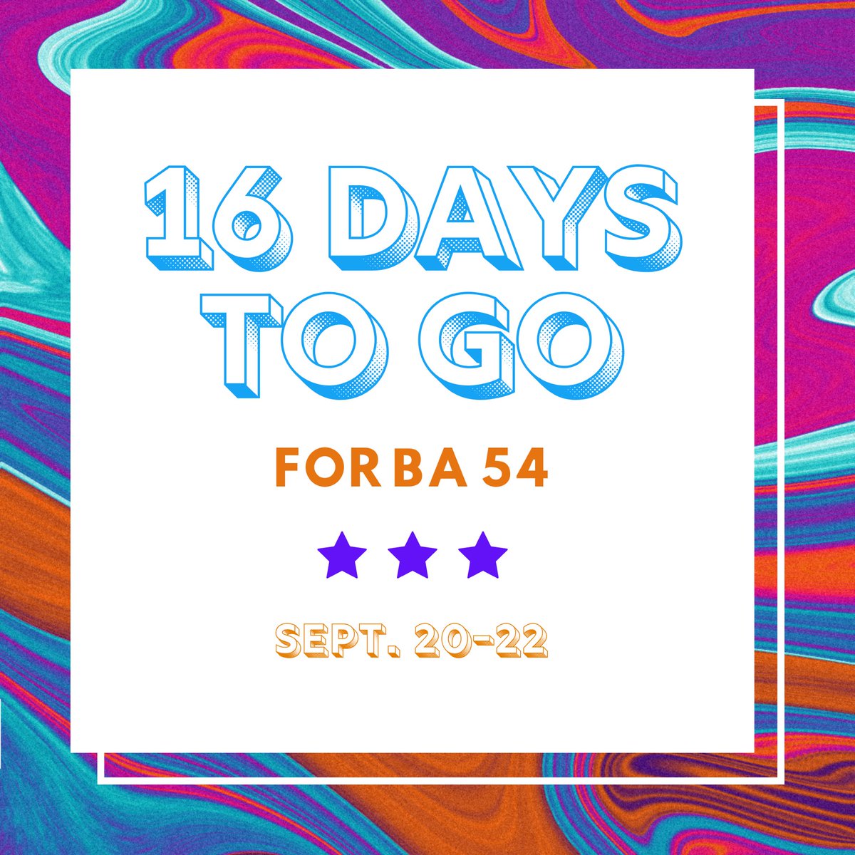 AwakeningBobcat's tweet photo. BA 54 is right around the corner! Don’t forget to sign up online or in person at Our Lady of Wisdom. The link for retreatants to apply online is in our bio. All of our staffers are working hard and can’t wait to meet you! #txst #txst23 #txst22 #txst21 #txst20 #txst19 https://t.co/7UurkeJwb1