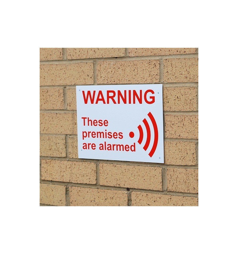 ultrasecureltd's tweet image. We stock many types of signs and stickers to help protect your property or business.
Check our website for more details and the latest pricing.
ultrasecuredirect.com/cctv-alarm-war…
#security #securitysigns #securitysignage #homesecurity #protectyourhome #CCTV