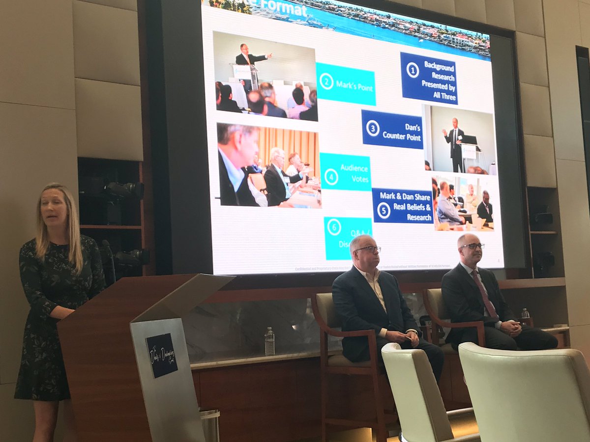 Tim Welsh (@nexusstrategy) on Twitter photo The annual tradition #DDMSummit2019 Debate between @MarkTibergien and <a href="/DanSeivert/">Xxx sexy pron</a> moderated by @megan_ficomm begins! #DDMSummit2019 The annual tradition #DDMSummit2019 Debate between @MarkTibergien and <a href="/DanSeivert/">Xxx sexy pron</a> moderated by @megan_ficomm begins! #DDMSummit2019