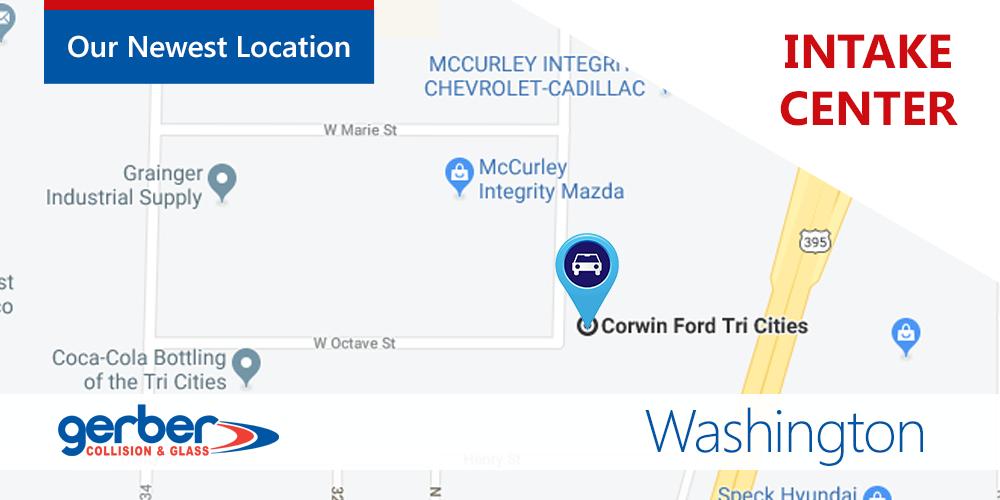Corwin Ford Tri Cities >> Gerber Collision On Twitter Visit Our New Gerber Collision Corwin Ford Tri Cities >> Gerber Collision On Twitter Visit Our New Gerber Collision
