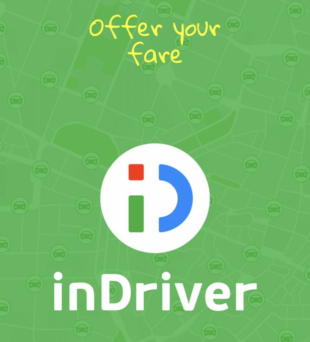 Innocpixs's tweet photo. My Lagos people would be joyful to hear this, cos now you can book a ride with 
@indriver_nga with reasonable amount you can offer and the driver can also bid for your fare. 

Download @indriver_nga and start to #OfferYourFare https://t.co/2QcTB7MfoB