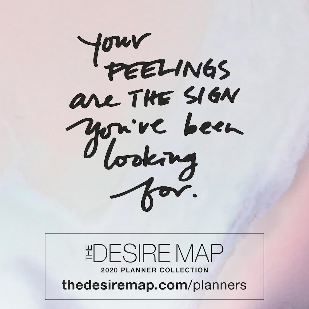 DanielleLaPorte's tweet image. Looking for #signsfromtheuniverse? Here’s the secret. YOUR #FEELINGS ARE THE SIGN YOU’VE BEEN LOOKING FOR. 💫This is the power of #heartintelligence. We’re attuning to #lifeforce and the morphogenic field. 🔮The #DesireMap Planner is a tool for tuning in. buff.ly/2GBI8b5
