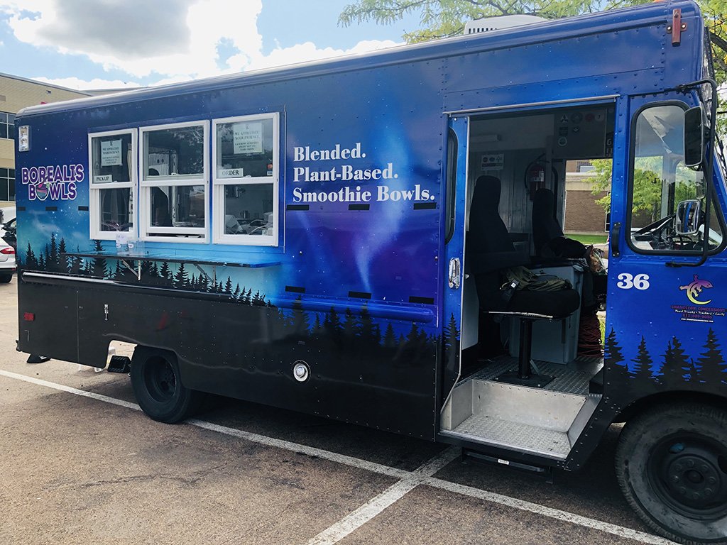 Carver County tweet media