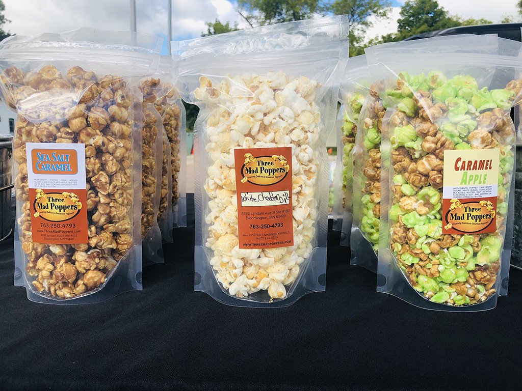 Carver County tweet media