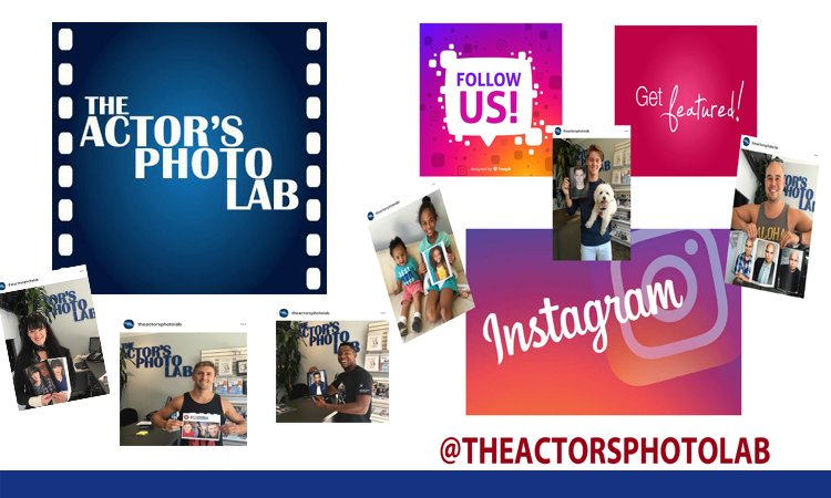 actorsphotolab's tweet photo. We want to feature you in our Instagram page &amp; story. Please let us know &amp; we will be delighted to post your photo. Follow us &amp; join the fun!

https://t.co/q4zyrwkKJB

#actorsphotolab #printingservices #followusoninstagram #workingactors #getfeauturedonourinstagram #actorslife https://t.co/jmxIIJE53t