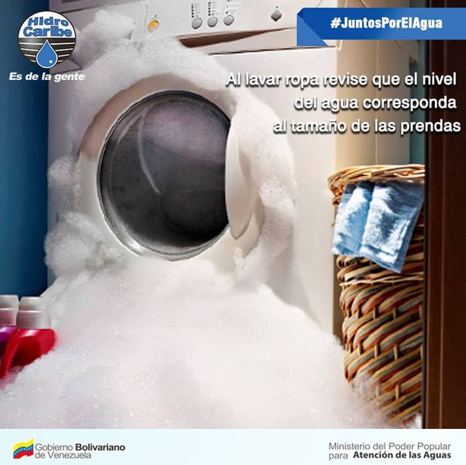 Hidrocaribe tweet media