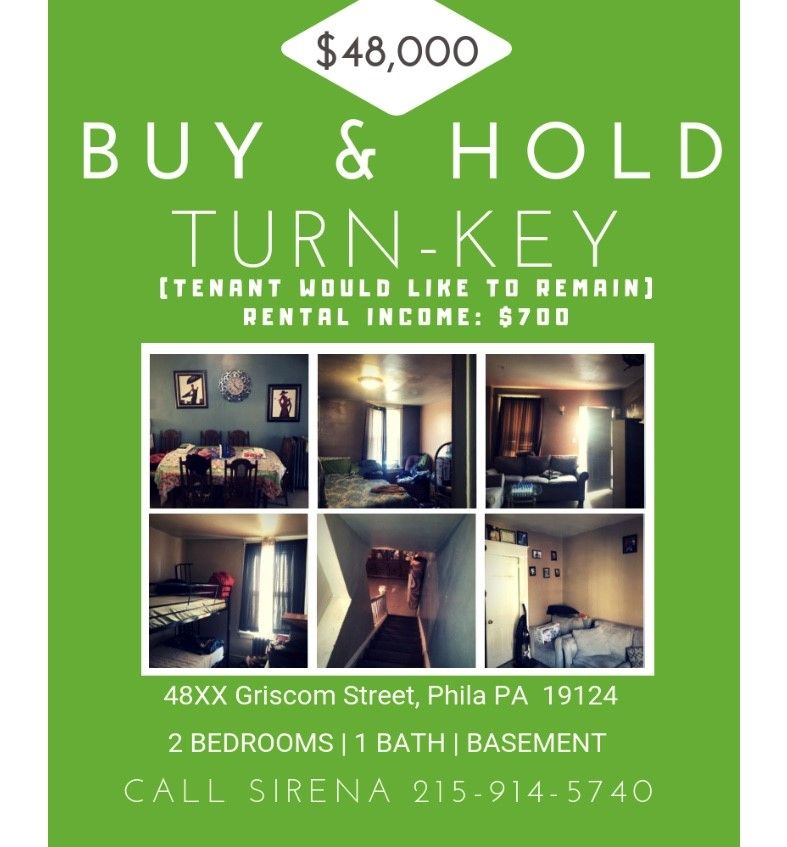 ResiliencyL's tweet photo. HOT DEALS AVAILABLE IN PHILADELPHIA‼️ ‼️ 

TURN KEY INCOME, BUY &amp; HOLD, MULTI-FAMILY❗️

CONTACT US TODAY ❗️ https://t.co/4ibwBBBrSq