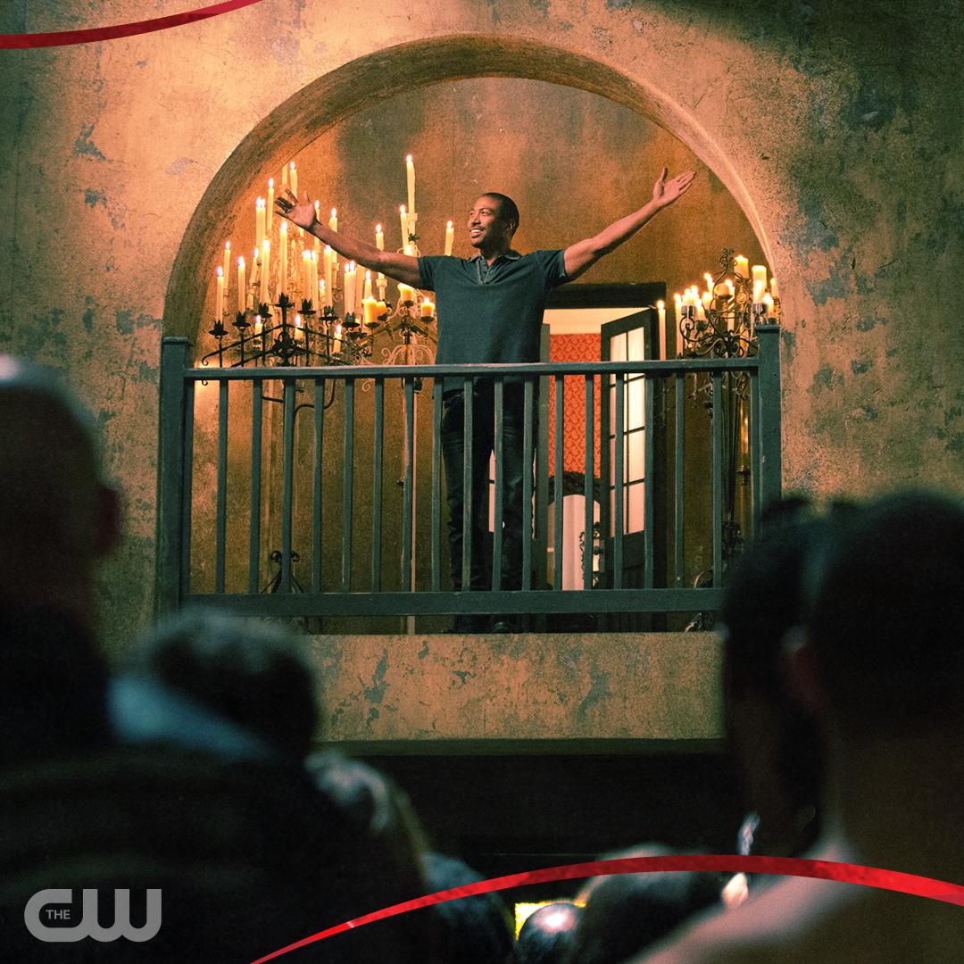 cworiginals's tweet photo. Humility is for humans. #TheOriginals https://t.co/F0CgRWmLBm