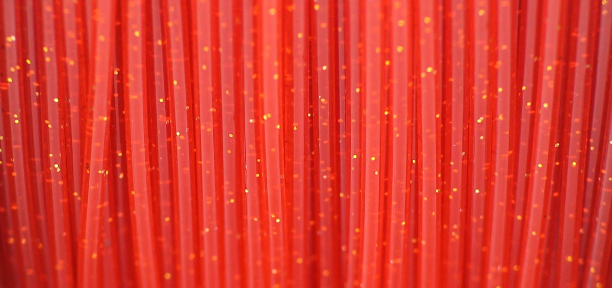 Plas3D's tweet image. We&apos;ve got all 4! ✨✨ Cherry Sparkle, NightSky Black, Stardust Blue 🌟, Sunrise Glimmer 
#plas3d #filament #glitter #sparkle #CherrySparkle #NightSky #Stardust #SunriseGlimmer