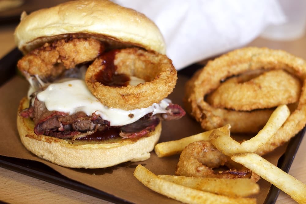 VisitKCK's tweet photo. @mwtravelnetwork From nationally-known places to local hidden gems - you can’t pick just one! Some of our favs include: @joeskc, #gatesbbq, @rosedaleBBQ, #woodyardbbq and #slapsbbq! #mwtravelchat https://t.co/zW53BRsuNR