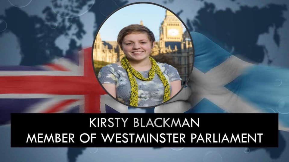 Our first speaker for government is <a href="/KirstySNP/">Kirsty Blackman</a>