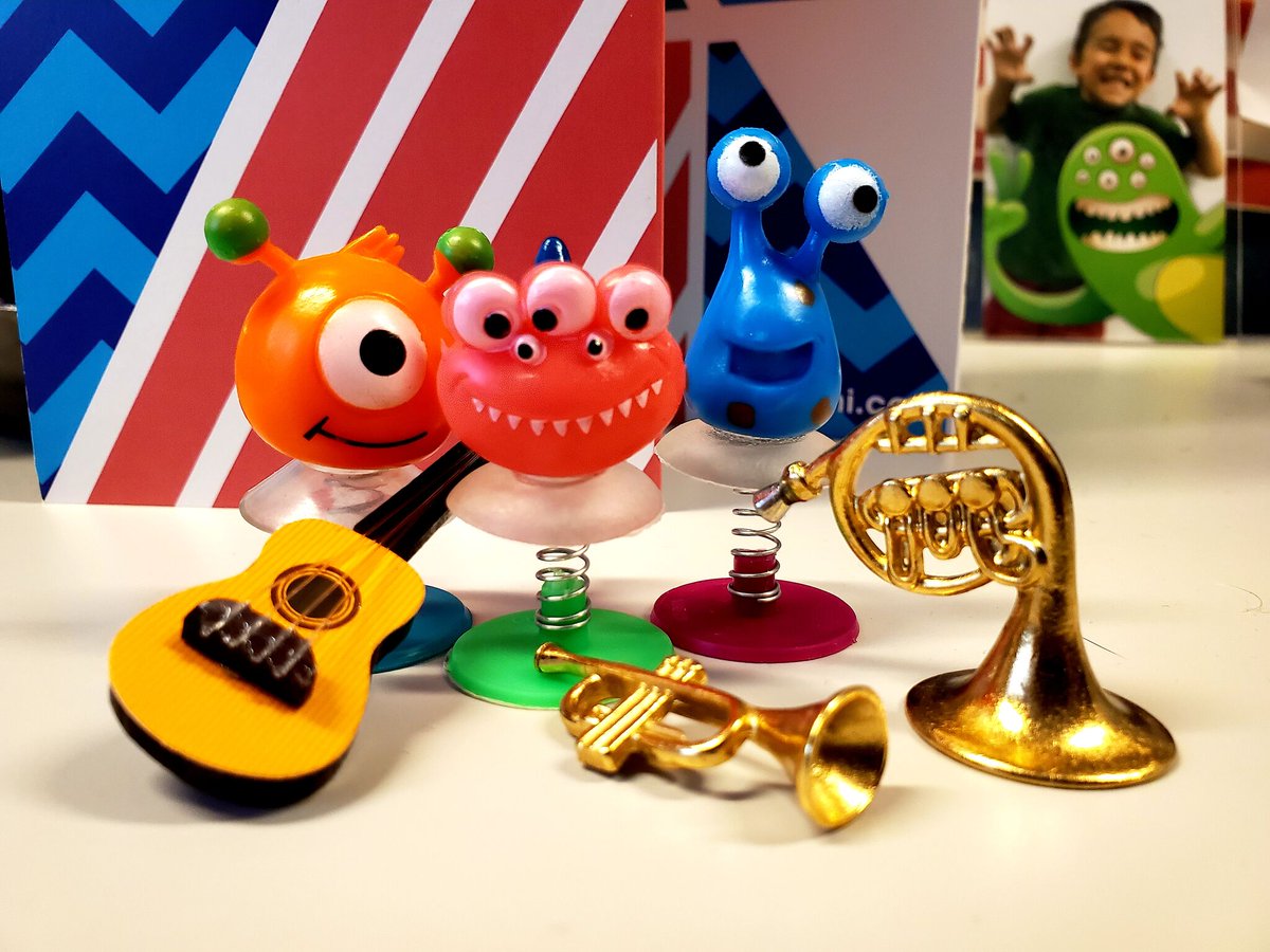 WaxCom's tweet photo. Time for band practice! Getting ready to storm the Music City. See ya'll in Nashville!

#SHSMD19 #SHSMD #HCMKTG #HCM #HOSPITALS @SHSMDAHA https://t.co/GpsVsQx8Xg