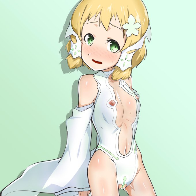 樹満開ンナーエロ差分 