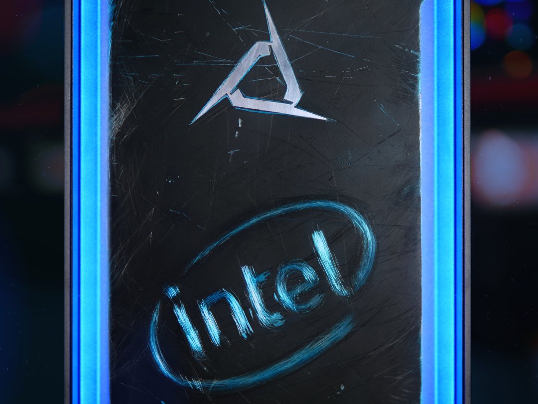 CLXGaming's tweet photo. 🚨🎁 GIVEAWAY 🎁🚨 

❤️RETWEET &amp; LIKE ❤️

Don’t forget to enter our GIVEAWAY with @AorusOfficial during @IntelGaming Gamer Days for a chance to win a custom Battleworn themed CLX Ra! 

Enter here:
https://t.co/8WoBNwI4vc

#CLXGaming #evokethegods #IntelGamerDays   #giveaway https://t.co/3yEAiE5gUz