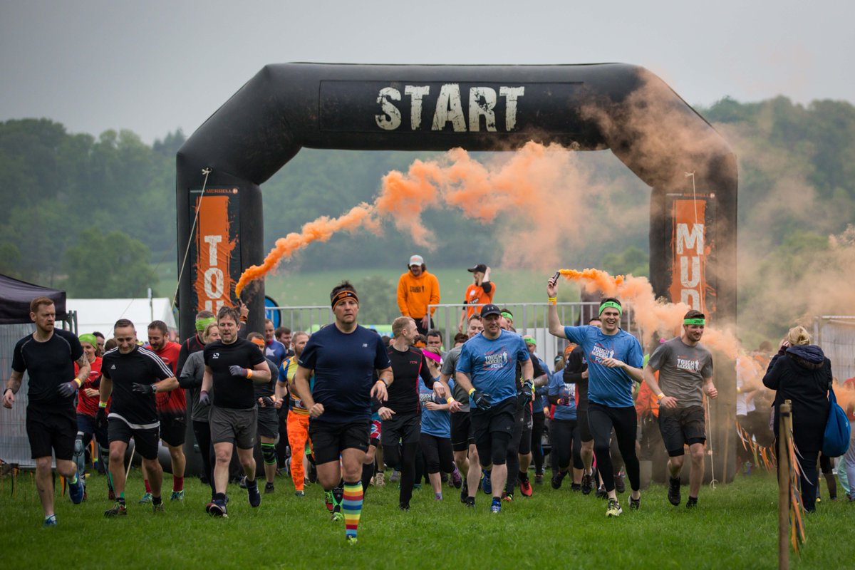 GroheUK's tweet photo. Fancy taking on @ToughMudder this year? We've partnered with @PHPI to give you and a friend the chance to win tickets to the event in October! Are you up to the challenge? #ShowerOfChampions
For more details and to enter, visit https://t.co/tpXVOdSMAK https://t.co/npjKswYTtV